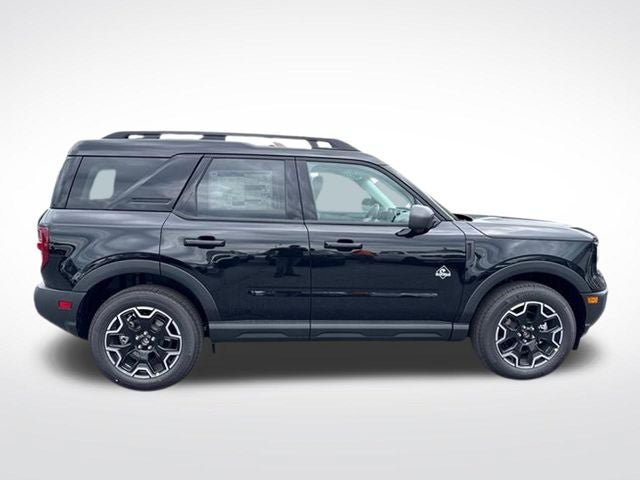 New 2026 Ford Bronco Sport Outer Banks w/ Outer Banks Tech Package+ AWD/4WD image 7