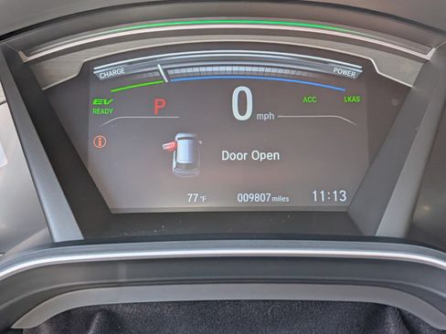 Used 2021 Honda CR-V EX image 27