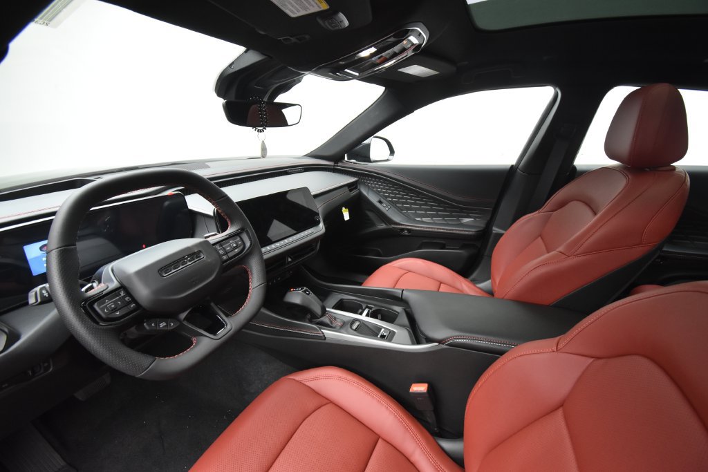 New 2027 Dodge Charger Scat Pack AWD/4WD image 35