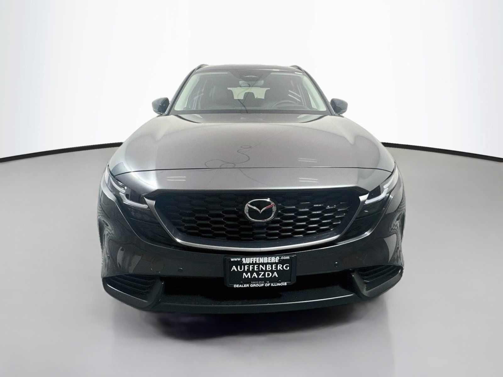 New 2026 MAZDA CX-5 Preferred AWD/4WD image 2