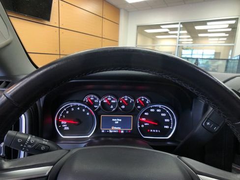 Used 2019 Chevrolet Silverado 1500 RST AWD/4WD image 14