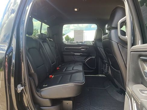 Used 2023 RAM 1500 Laramie AWD/4WD image 31