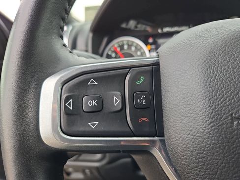 Used 2023 RAM 1500 Laramie AWD/4WD image 22