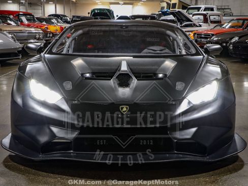 Used 2015 Lamborghini Huracan LP 610-4 image 46