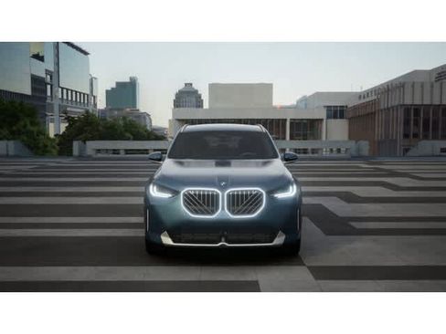 New 2026 BMW X3 xDrive30 w/ Convenience Package image 3