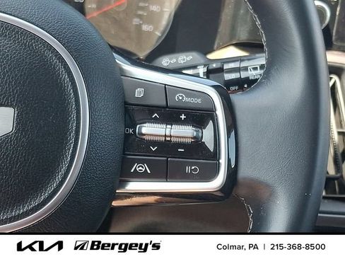 Certified 2023 Kia Sorento S w/ Panoramic Sunroof Package AWD/4WD image 27