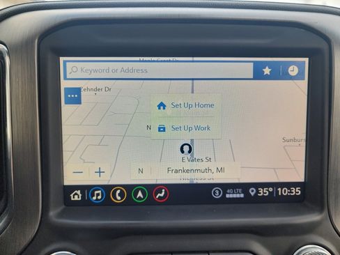 Used 2020 GMC Sierra 2500 Denali w/ Denali Ultimate Package image 44