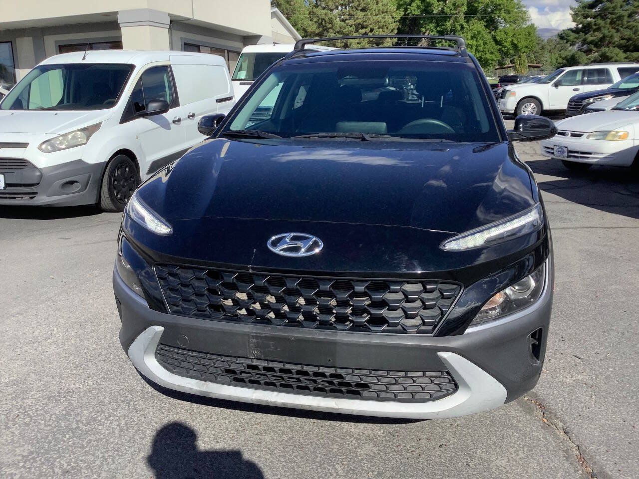 Used 2022 Hyundai Kona SEL AWD/4WD image 6