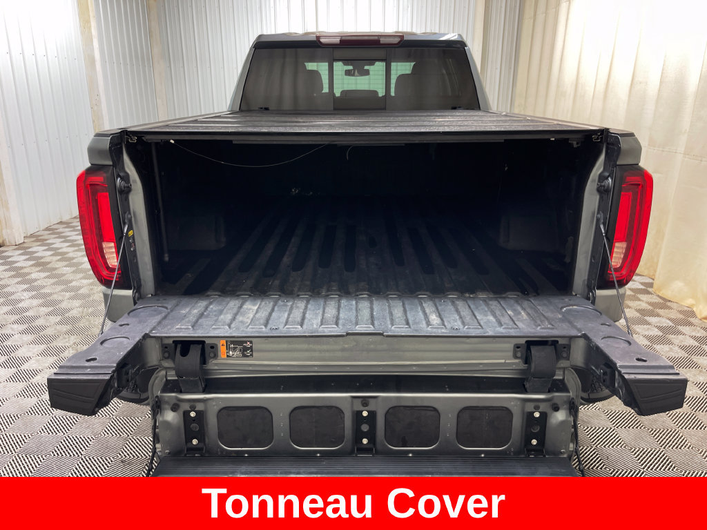 Used 2020 GMC Sierra 1500 Denali w/ Driver Alert Package II AWD/4WD image 17