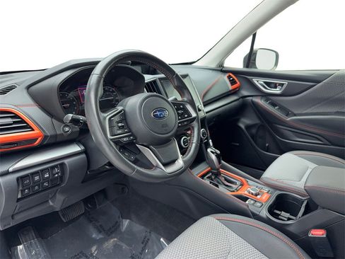 Used 2021 Subaru Forester Sport image 16