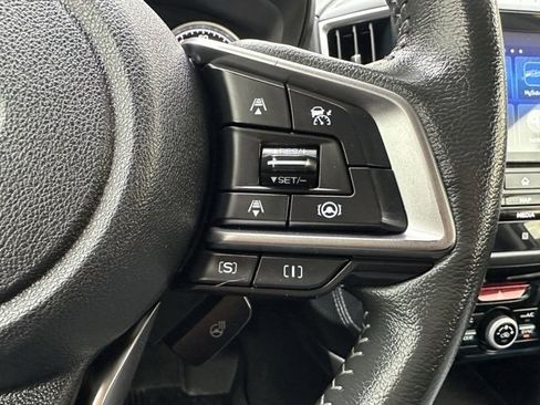 Used 2022 Subaru Forester Limited image 14
