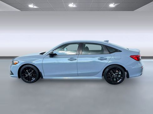 Used 2024 Honda Civic Sport image 2
