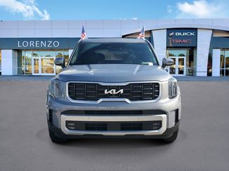 Used 2024 Kia Telluride SX Prestige video 2