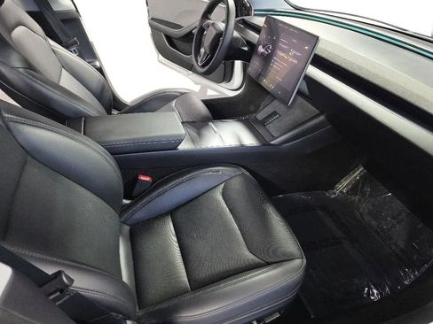 Used 2025 Tesla Model 3 Long Range image 24