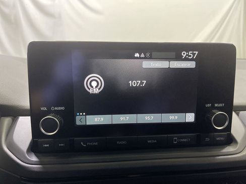 Used 2024 Honda Accord EX image 16