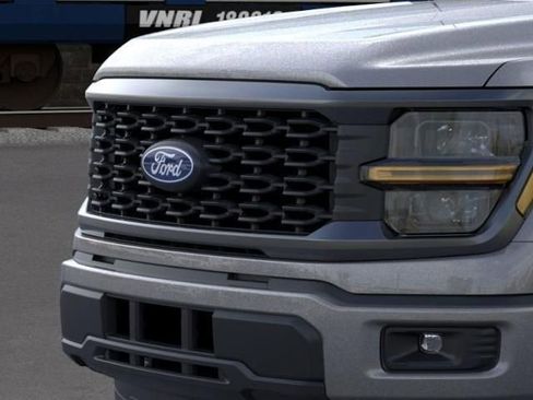 New 2026 Ford F150 STX w/ Equipment Group 200A image 17