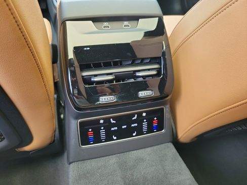 Certified 2026 Audi A6 Premium Plus AWD/4WD image 15