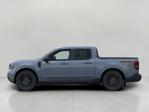 New 2026 Ford Maverick Tremor image 3