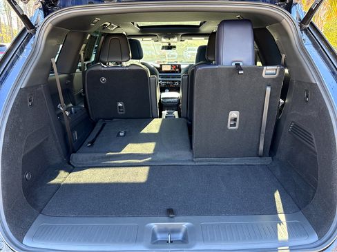 Used 2026 INFINITI QX60 Sport image 36