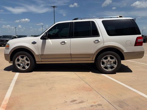 Used 2014 Ford Expedition King Ranch AWD/4WD image 6