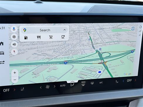 New 2026 Ford Explorer Active w/ Active Comfort Package image 14