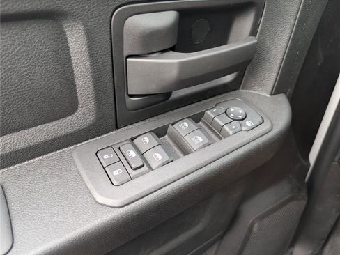 New 2026 RAM 5500 Tradesman w/ Chrome Appearance Group image 13