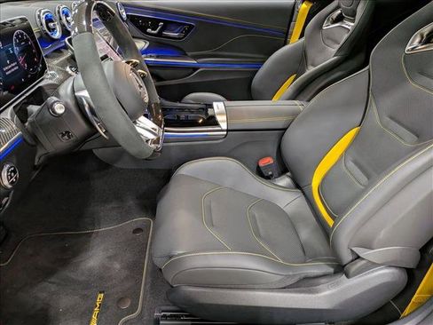 Certified 2026 Mercedes-Benz CLE 53 AMG 4MATIC Coupe image 17