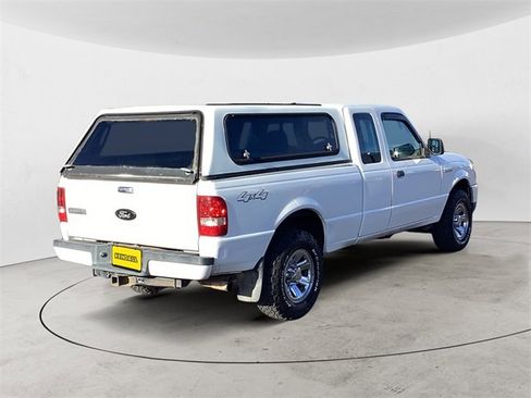 Used 2009 Ford Ranger XLT image 5