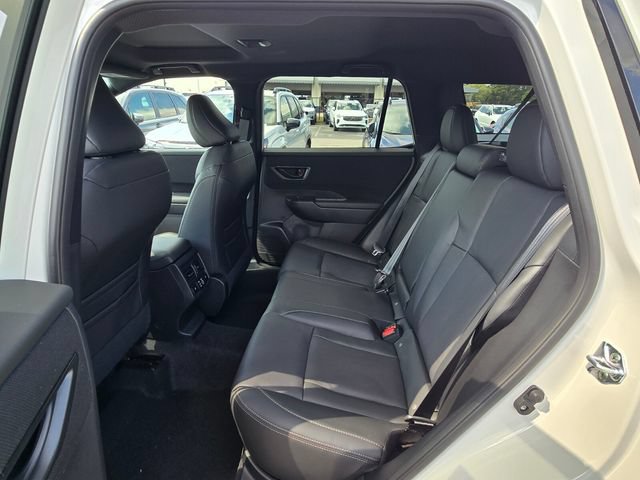 New 2026 Subaru Outback Limited AWD/4WD image 13