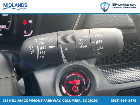 New 2026 Honda CR-V Sport-L image 26