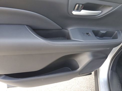 New 2026 Toyota Grand Highlander AWD image 17