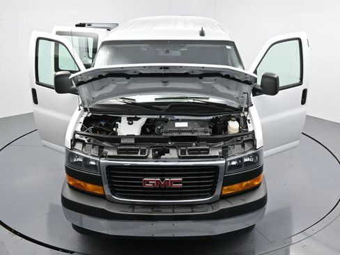 Used 2024 GMC Savana 2500 w/ Driver Convenience Package image 36