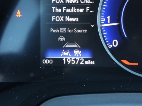 Certified 2023 Lexus RX 350 Premium image 20