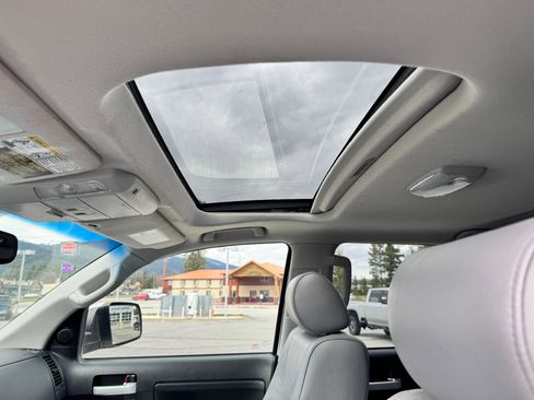 Used 2008 Toyota Tundra Limited image 35