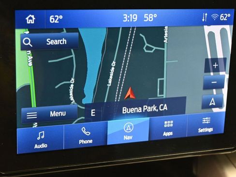 Certified 2023 Ford Explorer XLT w/ Equipment Group 202A image 16