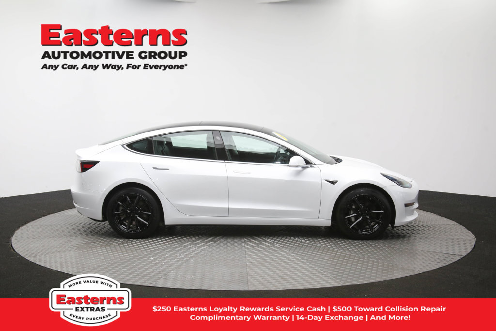 Used 2019 Tesla Model 3 Standard Range Plus RWD image 42