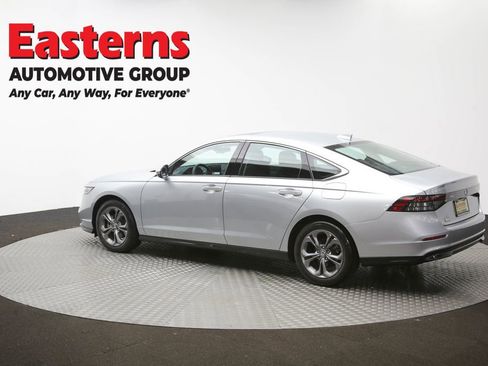 Used 2024 Honda Accord EX image 63