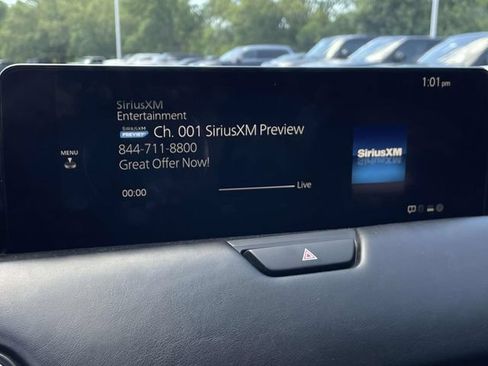 Used 2024 MAZDA CX-90 Plug-In Hybrid w/ Premium Plus AWD/4WD image 27