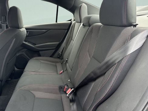 Used 2022 Subaru WRX Premium AWD/4WD image 23