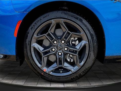New 2026 Dodge Charger R/T AWD/4WD image 13