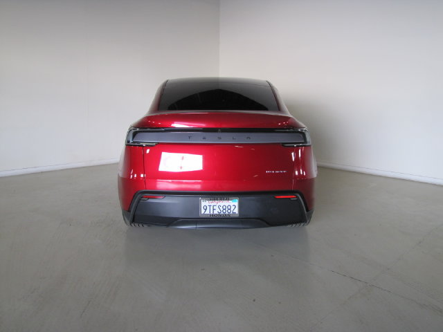Used 2026 Tesla Model Y Long Range AWD/4WD image 42