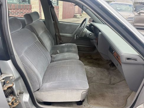 Used 1994 Buick Century Special image 23