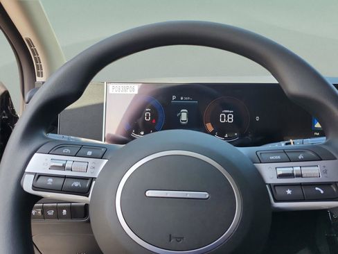 New 2026 Hyundai Tucson SEL image 10