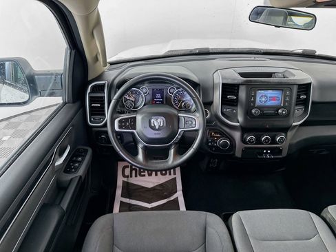 Used 2019 RAM 1500 Big Horn AWD/4WD image 22