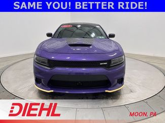 Used 2023 Dodge Charger R/T w/ Daytona Edition Group video 2