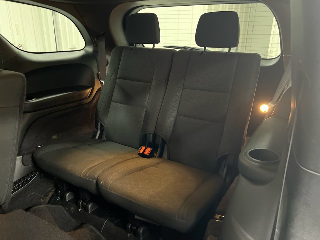 Used 2025 Dodge Durango GT AWD/4WD image 24