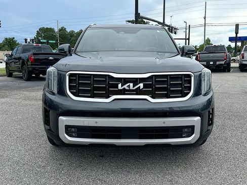 Used 2023 Kia Telluride SX FWD image 5