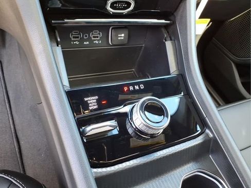 New 2026 Jeep Grand Cherokee Limited AWD/4WD image 23