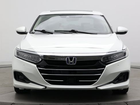 Used 2021 Honda Accord EX-L image 2