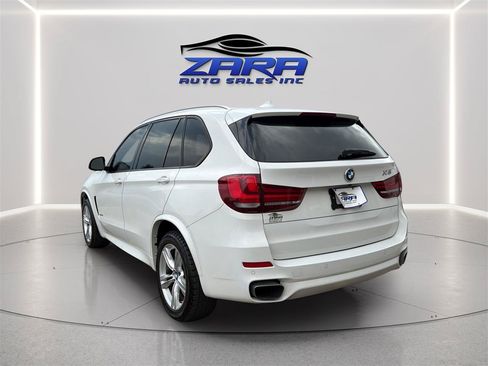 Used 2014 BMW X5 xDrive35i AWD/4WD image 5